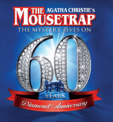 The Mousetrap Official Site - The world’s longest running play 