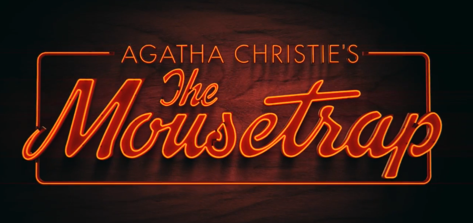 Next Act Theatre plays Agatha Christie's 'The Mousetrap' by the book