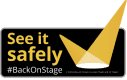 See It Safely | The Mousetrap